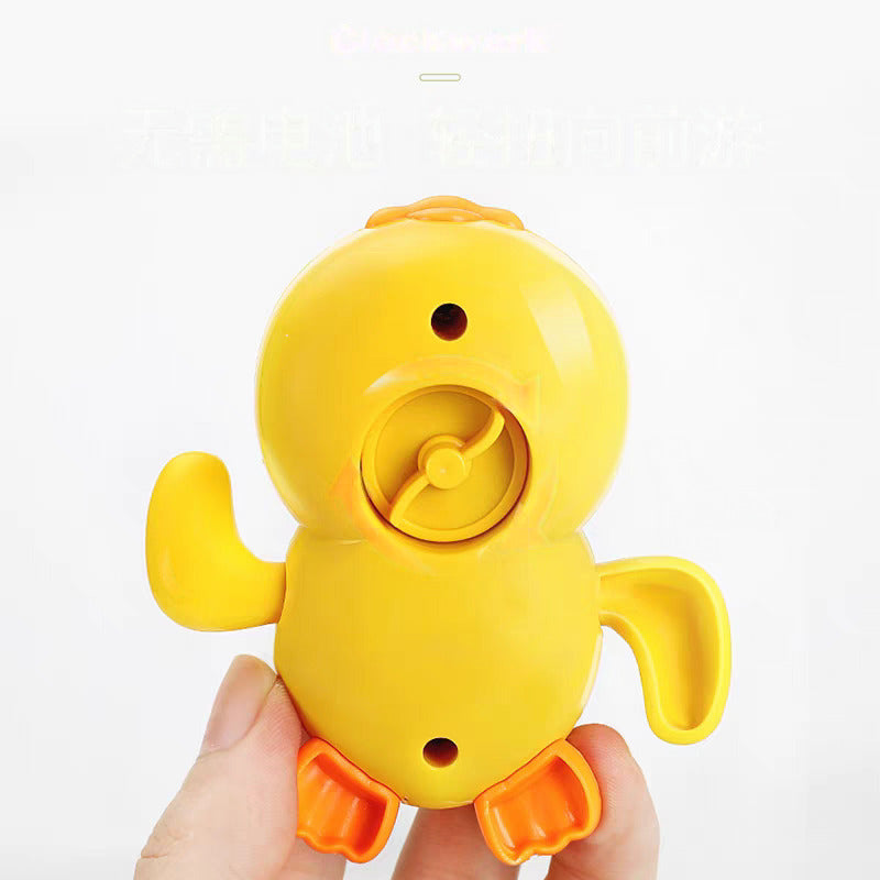 Baby Bath Water Toy