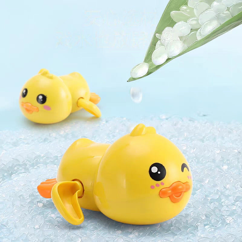 Baby Bath Water Toy