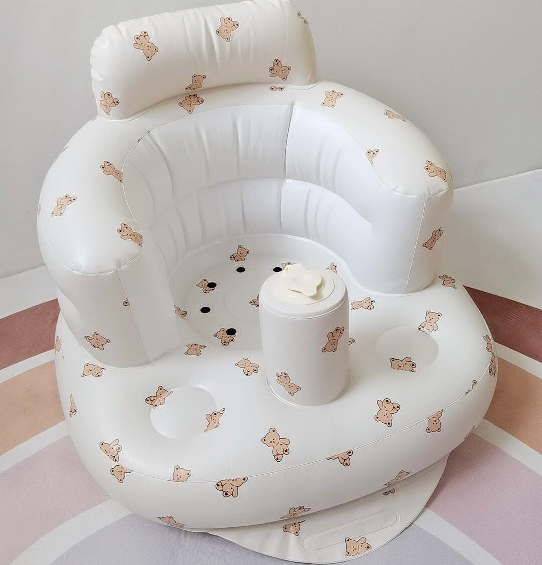 Inflatable Baby Seat