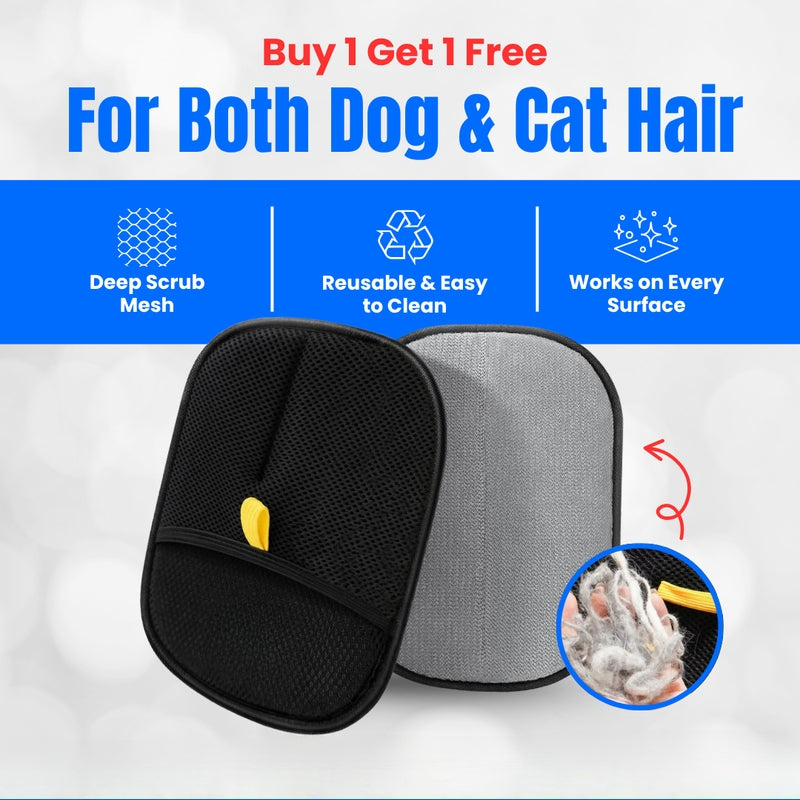 Pet Magic Brush™-Buy One Get One Free