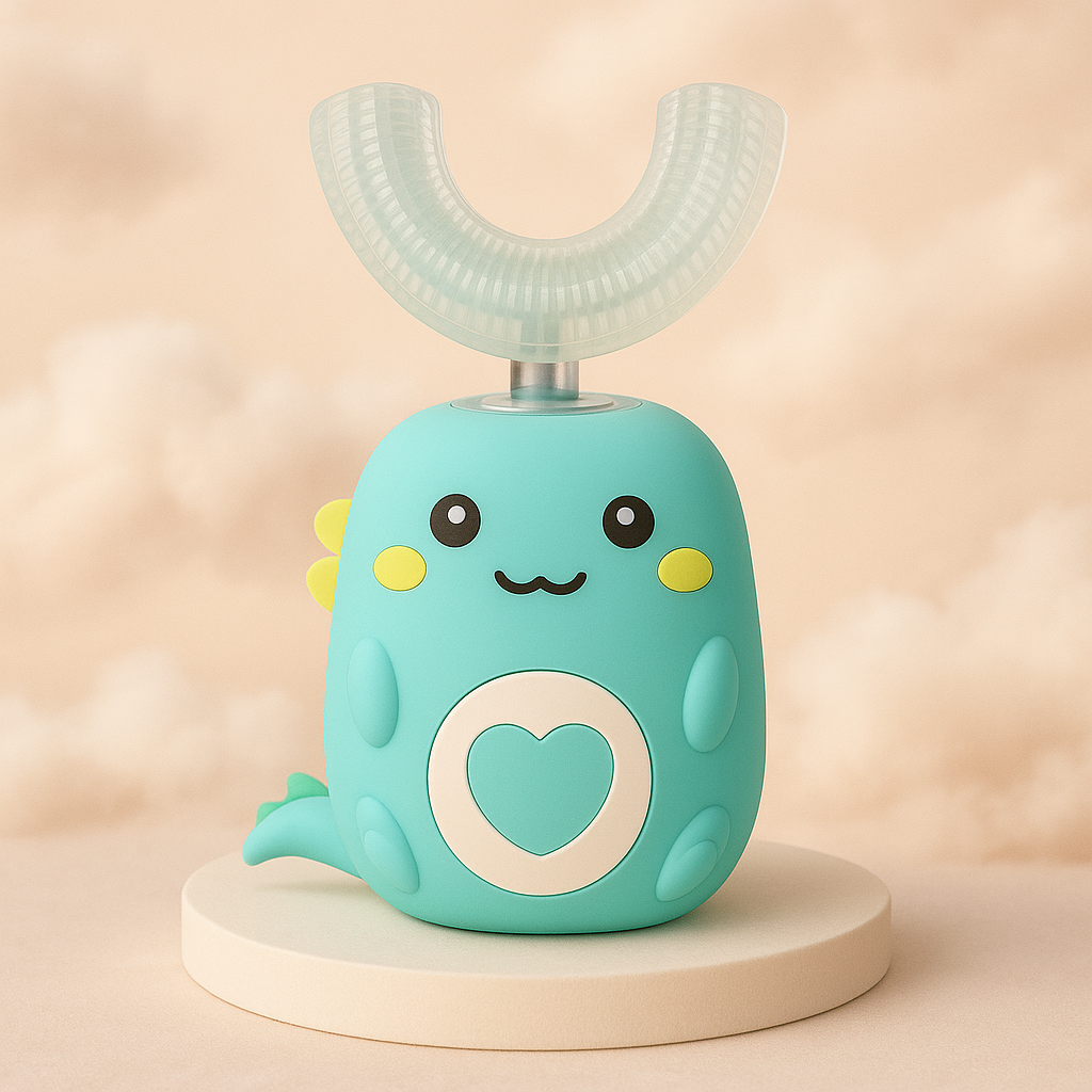 Children's U Electric Toothbrush