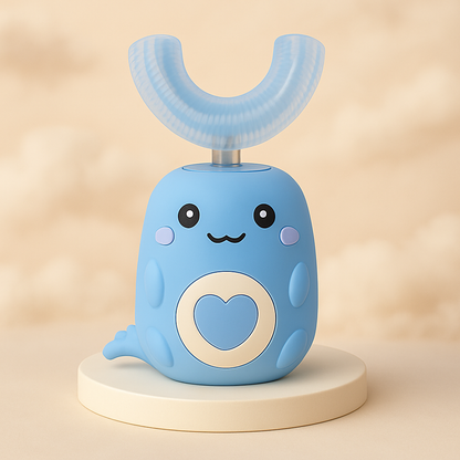 Children's U Electric Toothbrush