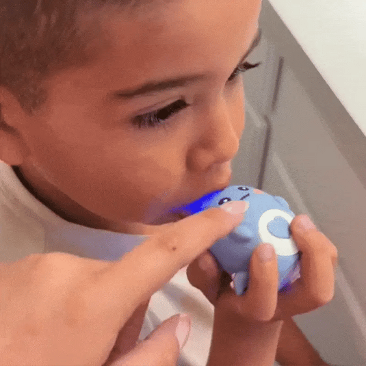 Children's U Electric Toothbrush