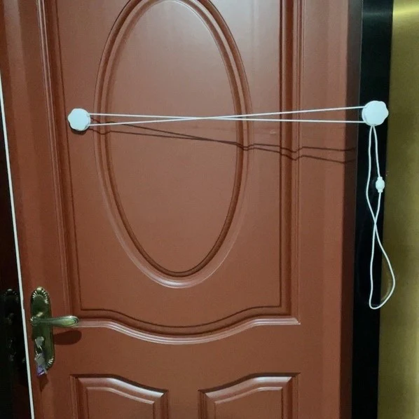 Auto Door Opener
