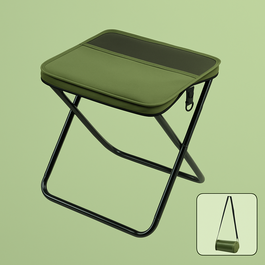 The Bag Seat