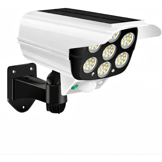 1:1 Fake Security Camera Light