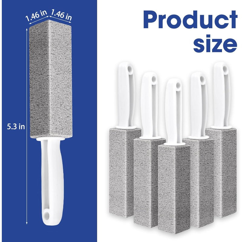 Pumice Toilet Cleaning Sticks