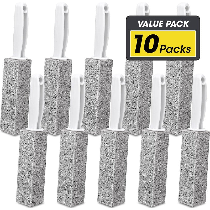 Pumice Toilet Cleaning Sticks