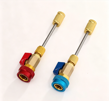 ✨Professional AC Valve Core Remover & Installer Kit