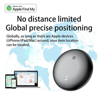 ZUKI Car Tracking Tag