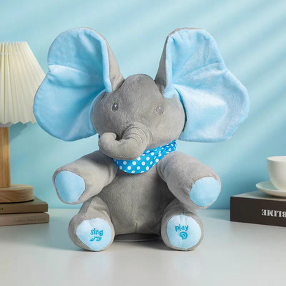 Music Elephant for Babies
