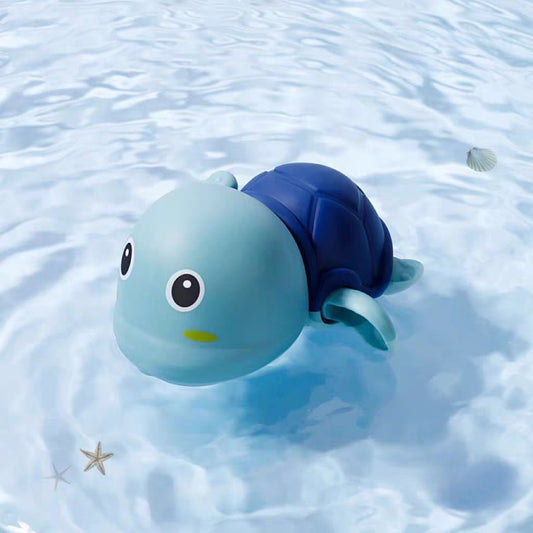 Baby Bath Water Toy
