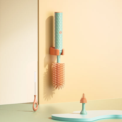 Zuki's Brush