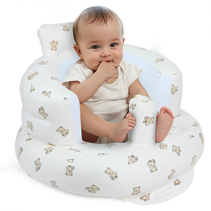 Inflatable Baby Seat