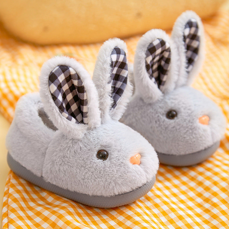 Cute Bunny Slipper