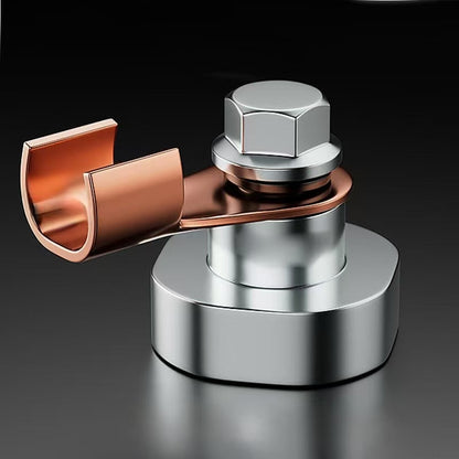 Magnetic Welding Ground