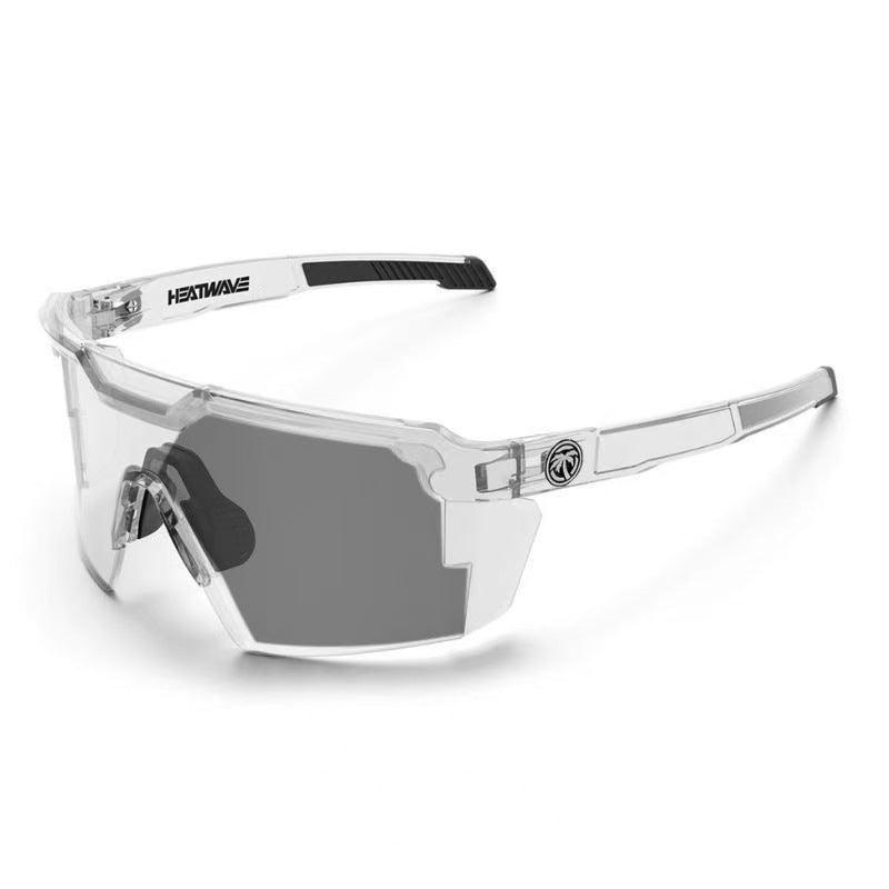Photochromic Polarized Safety glasses