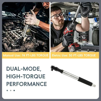 1/2in wrench Extend Rod