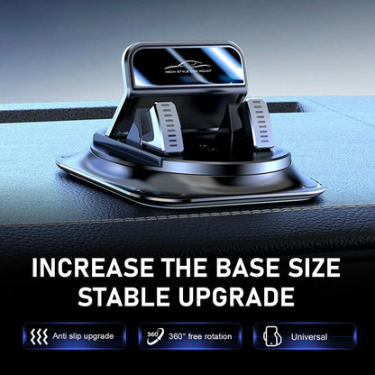 Rotating Dashboard Car Phone Holder