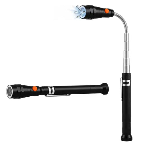 Extendable Magnetic Pickup Tools