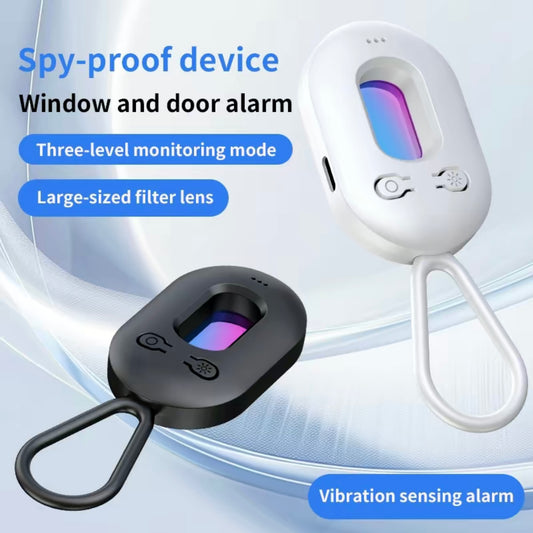 Hidden Camera Detectors