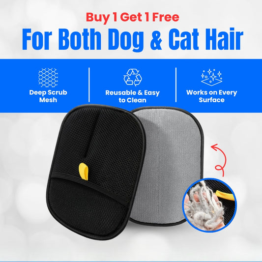 Pet Magic Brush™-Buy One Get One Free
