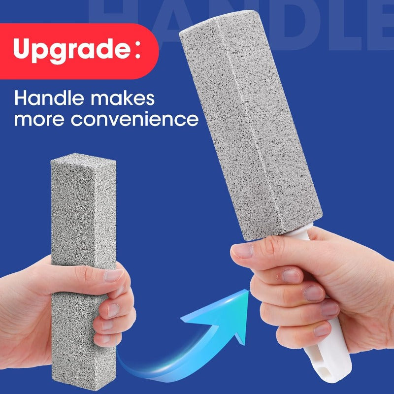 Pumice Toilet Cleaning Sticks