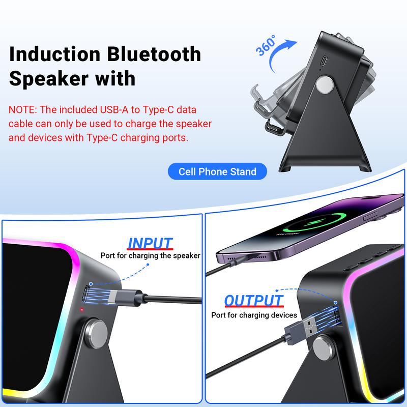 Fusion Audio Light Stand