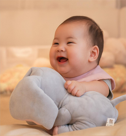 Music Elephant for Babies