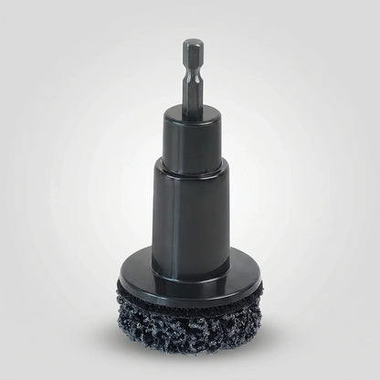 Wheel Hub & Brake Rust Removal Tool Kit