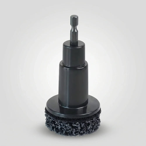 Wheel Hub & Brake Rust Removal Tool Kit