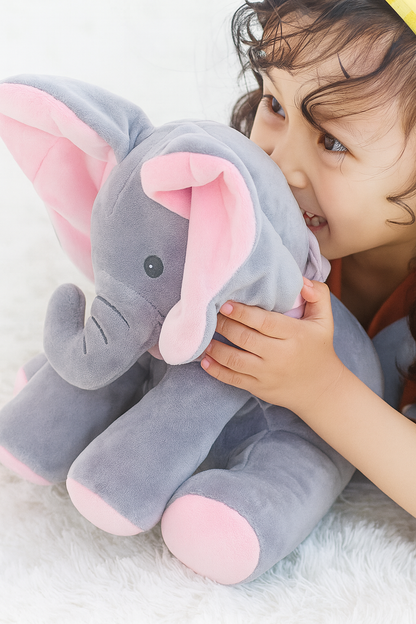 Music Elephant for Babies