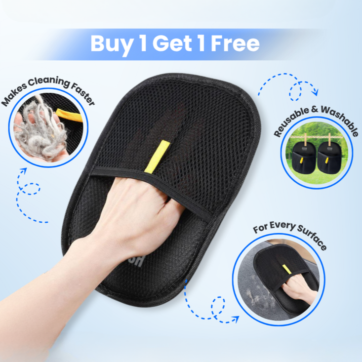Pet Magic Brush™-Buy One Get One Free