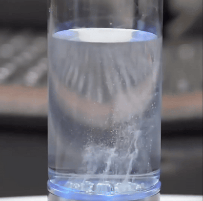 Hydrogen Water Bottle