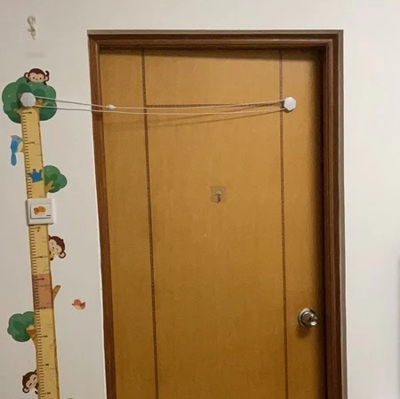 Auto Door Opener