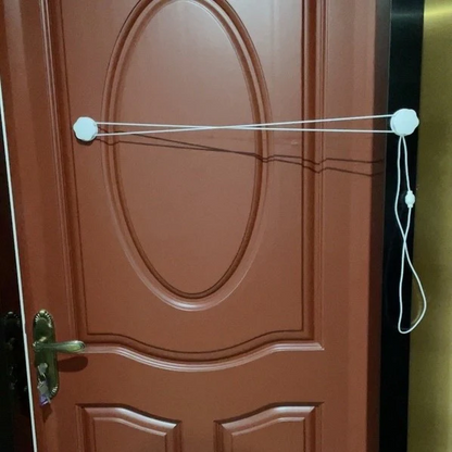 Auto Door Opener