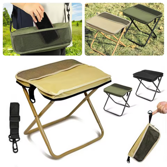 The Bag Seat