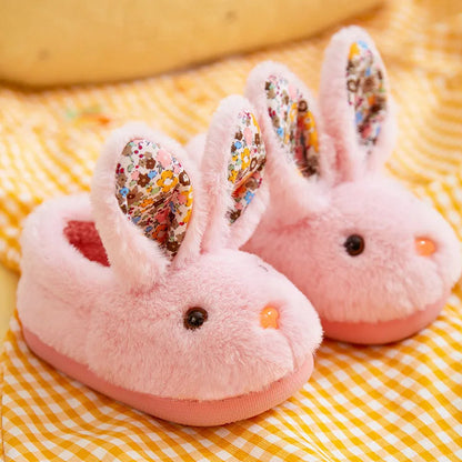 Cute Bunny Slipper