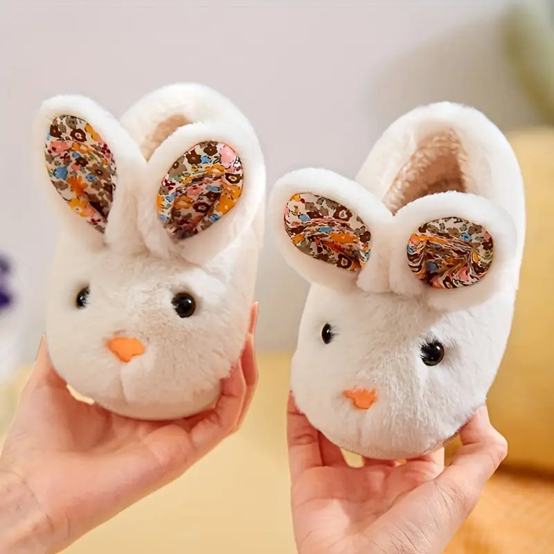 Cute Bunny Slipper