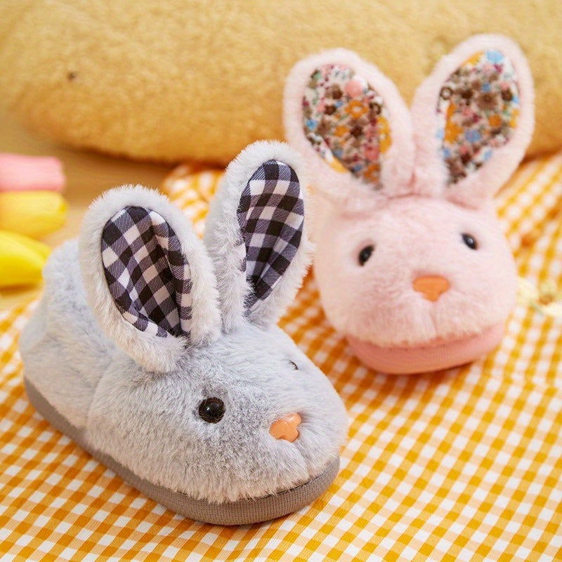 Cute Bunny Slipper