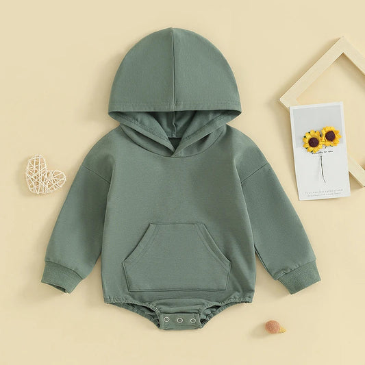 The Baby Hoodie
