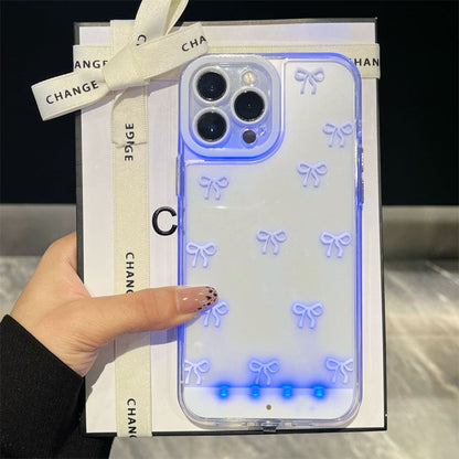 LED Call-Flash Case