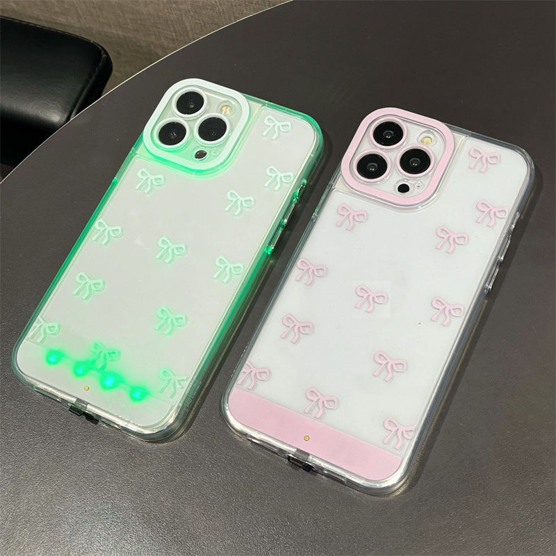 LED Call-Flash Case