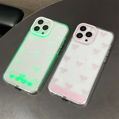 LED Call-Flash Case