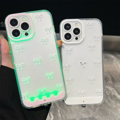 LED Call-Flash Case