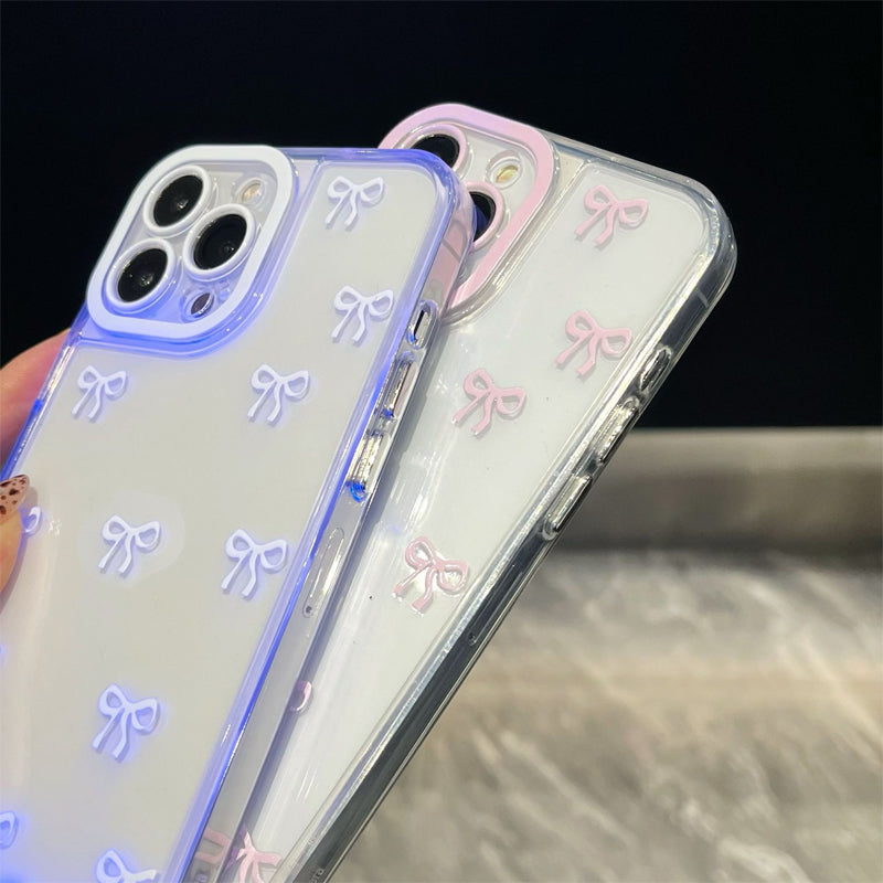LED Call-Flash Case
