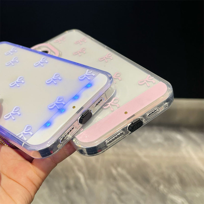 LED Call-Flash Case