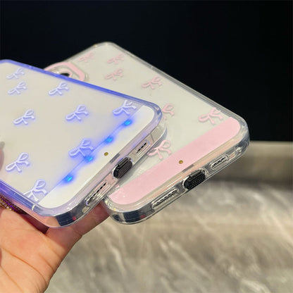 LED Call-Flash Case