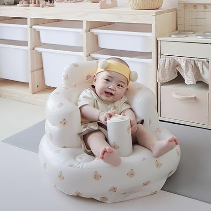 Inflatable Baby Seat