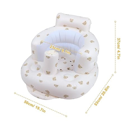 Inflatable Baby Seat